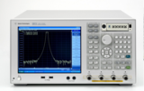 e5071c网络分析仪