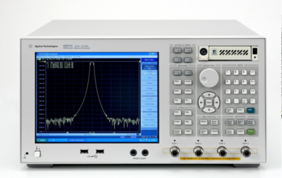 e5071c网络分析仪